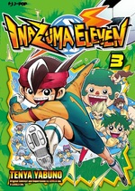 Inazuma Eleven